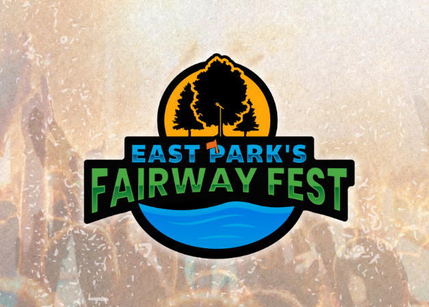 East Park Announces Fairway Fest!